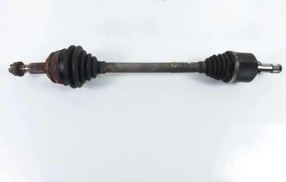 Peugeot 308 Front driveshaft 