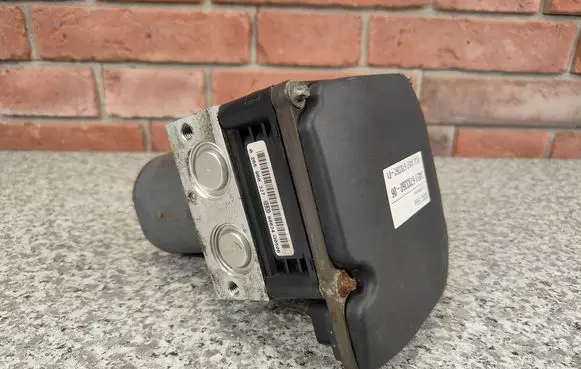 BMW 5 E60 E61 ABS Pump 6783360 6783362 0265960327