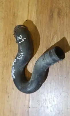 Citroen Xsara Engine coolant pipe/hose