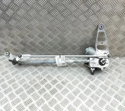 Ford Mustang Mach-E Front wiper linkage and motor LJ8B17500BC 3397022512
