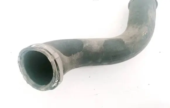 Mercedes-Benz C AMG W204 Intercooler hose/pipe