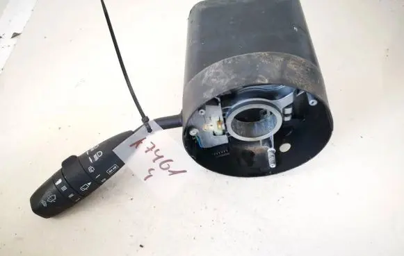 Mercedes-Benz B W245 Wiper control stalk