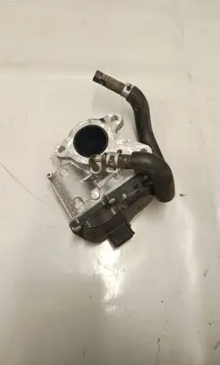 EGR valve