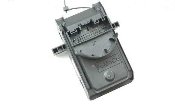 Ford Mondeo MK V Other control units/modules HG9T14F642CB 2331643201 F00HJ01497