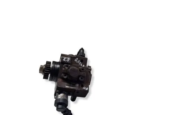 Nissan Qashqai Fuel injection high pressure pump 0445010170 9297618