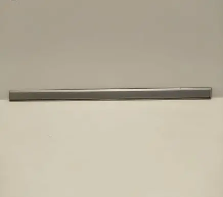 Volvo S80 Front door trim (molding) 8658934