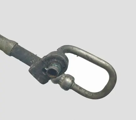 Citroen C5 Power steering hose/pipe/line