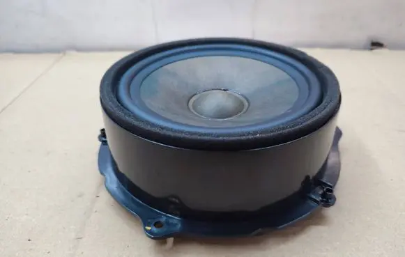Jaguar XE Front door speaker GX7318808CD