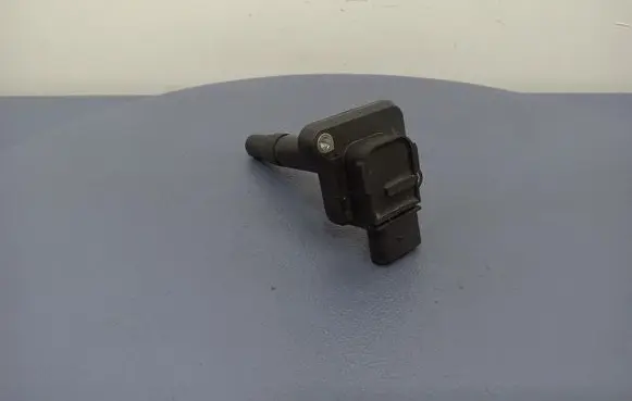 Audi A6 Allroad C5 High voltage ignition coil NGKU5022
