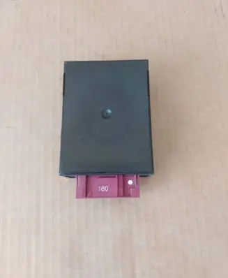 Light module LCM