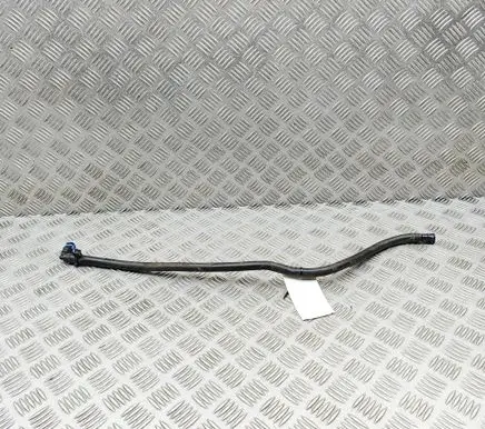 Audi RS5 Windshield washer fluid hose 7P6955964A