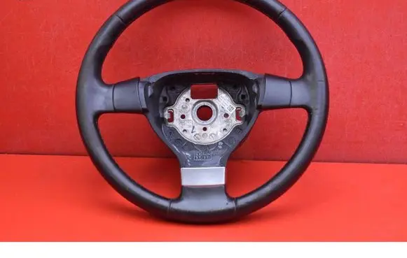 Volkswagen Golf V Steering wheel 1Q0419091F