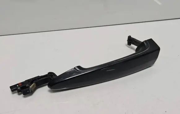 BMW X6 M Front door exterior handle 7138335