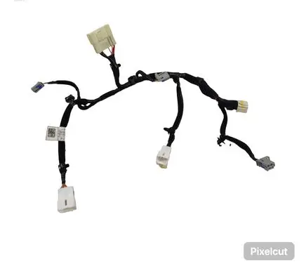 KIA Sportage Seat wiring loom 2308080104 N80815T 88501DW040