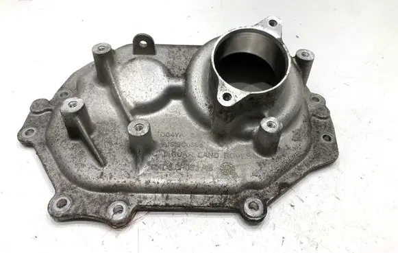 Jaguar F-Pace Timing chain cover G4D36P053AB