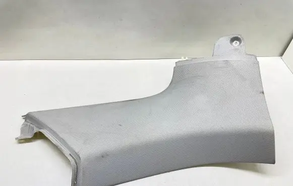 Audi A6 S6 C6 4F (D)pillar trim (top) 4F9867245F