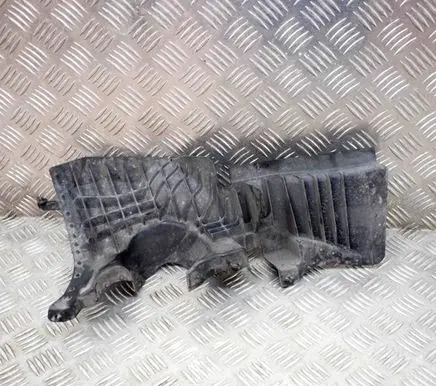 Mercedes-Benz A W177 Engine splash shield/under tray A2475240000
