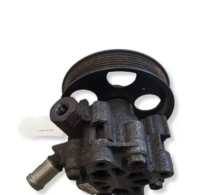Opel Insignia A Power steering pump 