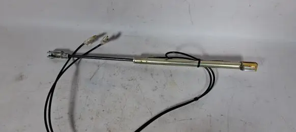 Mercedes-Benz SLK R170 Tailgate/trunk strut/damper A1708000272