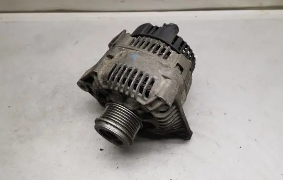 Renault Scenic I Generator/alternator 8200107686