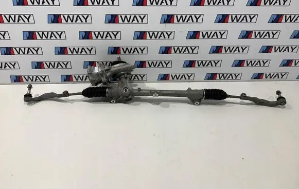 BMW 1 F40 Steering rack