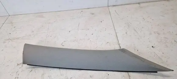 Saab 9-5 (A) pillar trim 12823231