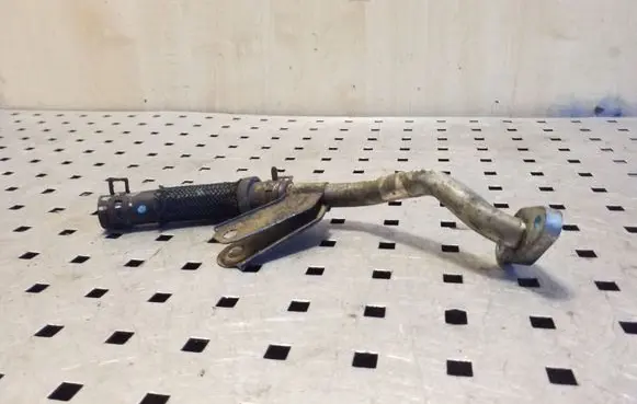 Toyota Corolla E120 E130 Turbo turbocharger oiling pipe/hose