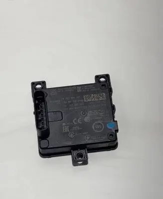 Skoda Kodiaq Distronic sensor radar 1N3907550D
