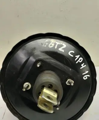 Hyundai Getz Other brake parts 