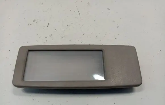 BMW X1 E84 Rear seat light 9215603 63319215603