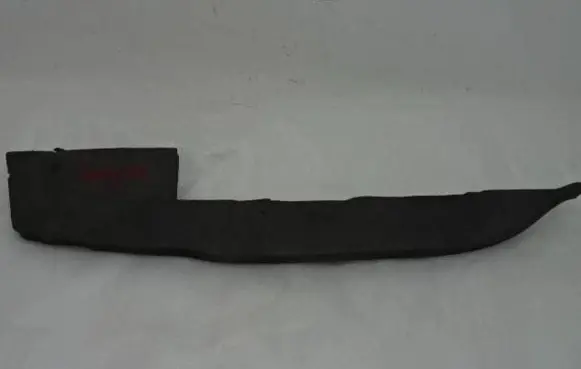 Renault Kadjar Fender foam support/seal 