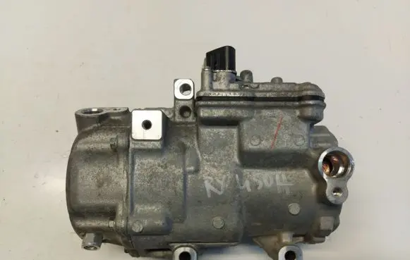 Lexus RX 450H Air conditioning (A/C) compressor (pump) 042200-0464