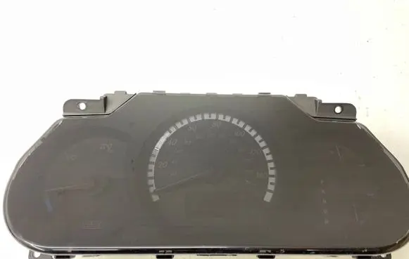 Lexus RX 330 - 350 - 400H Speedometer (instrument cluster) 8380048520 2574206112