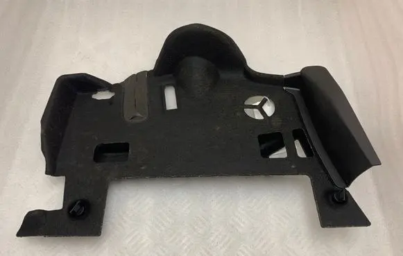 BMW 7 G11 G12 Other trunk/boot trim element 9362989