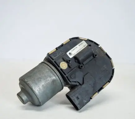 Wiper motor