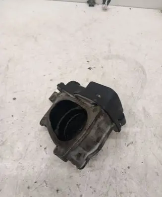 Audi A8 S8 D4 4H Throttle valve 059129593H
