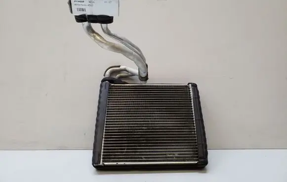 Jeep Cherokee Heater blower radiator SAEJ2842 R1234YF AA4475004561