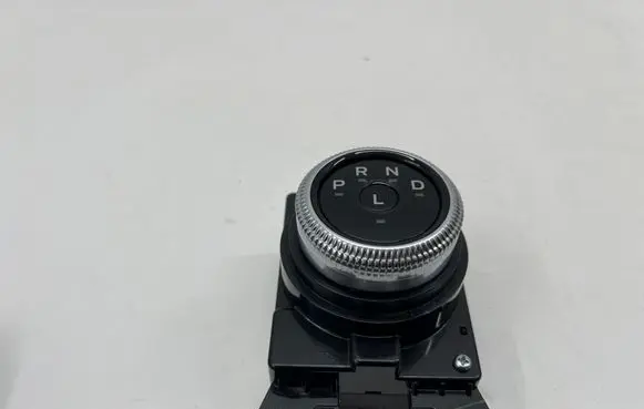 Ford Mustang Mach-E Gear shifter/selector NJ8P7P155AE