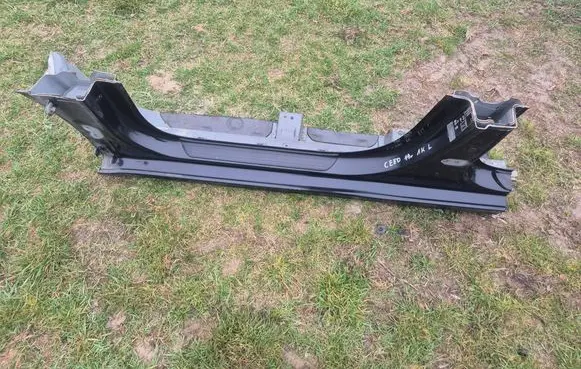 KIA Ceed Sill 