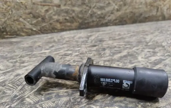 Porsche Boxster 986 Rear bumper shock impact absorber/damper 99350501500