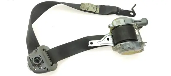 Subaru Forester SG Front seatbelt 7M7820P 0434187 467053