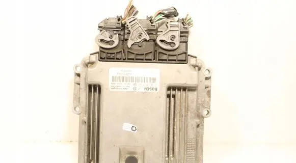 Engine control unit/module ECU