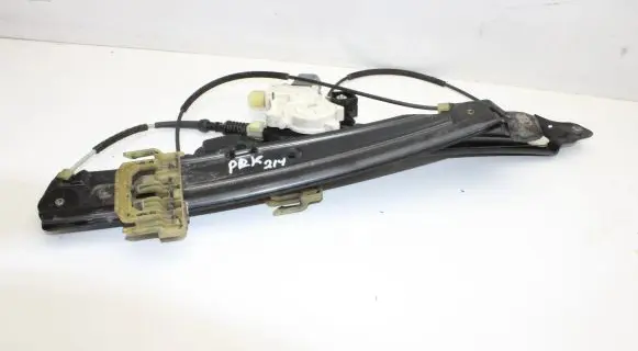 BMW 7 F01 F02 F03 F04 Front door electric window regulator 7182085