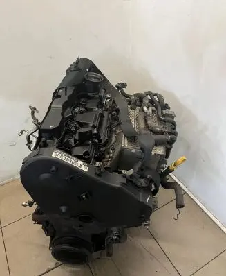Volkswagen PASSAT B8 Engine CUA