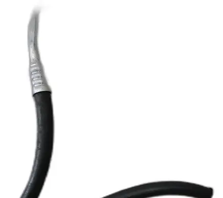 Mercedes-Benz V Class W447 Air conditioning (A/C) pipe/hose A4478302801