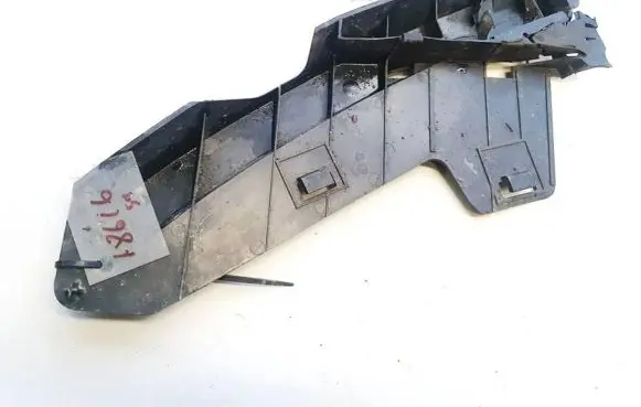 Volvo S80 Front bumper mounting bracket 30796388