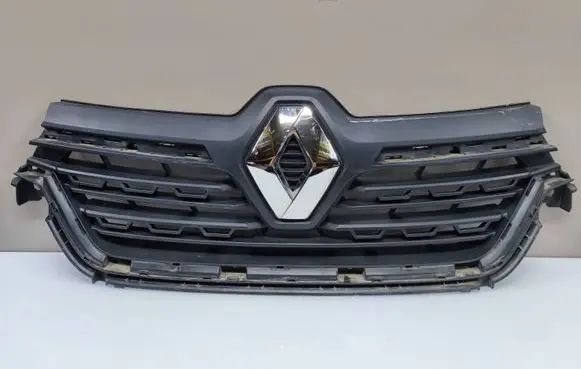 Renault Kangoo III Front grill 623108039R