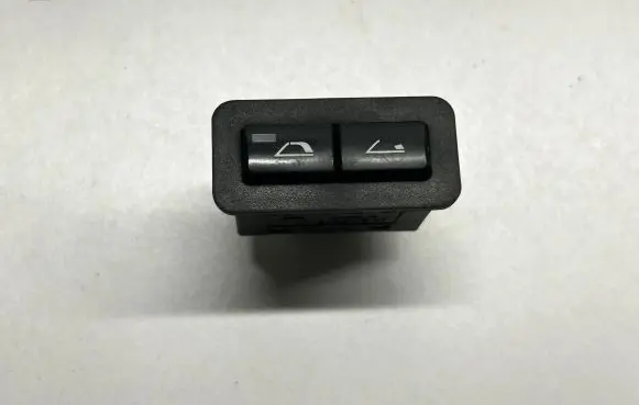 Mini One - Cooper Cabrio R52 Sunroof switch 6928739 61316928739