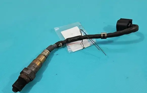 Lambda probe sensor