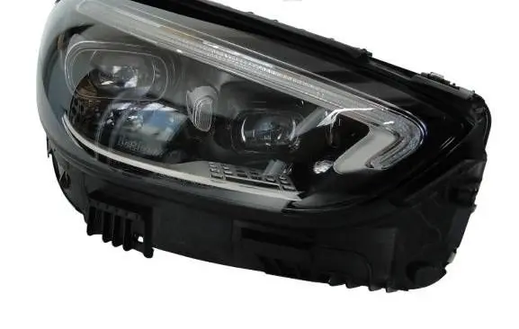 Mercedes-Benz C W206 Headlight/headlamp A2069065404